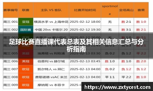 风云直播吧