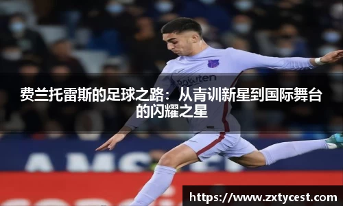 费兰托雷斯的足球之路：从青训新星到国际舞台的闪耀之星